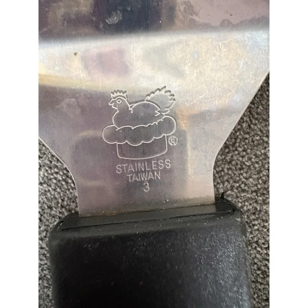 Pampered Chef Slice N Serve #1166 Pie‎ Cake Dessert Cutter Server with Cover